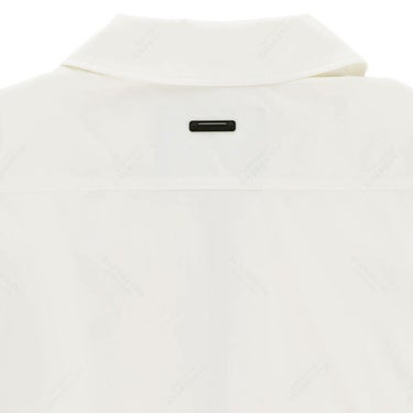 セントアンドリュース St ANDREWS　メンズ Airshutロゴ 長袖 ブルゾン 042-2220001 詳細4