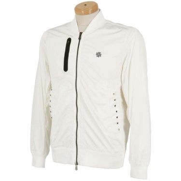 セントアンドリュース St ANDREWS　メンズ CRAFTEVO FLUX ストレッチ サテン 長袖 ブルゾン 042-2220901 詳細3