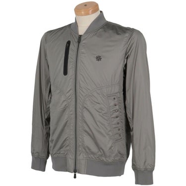 セントアンドリュース St ANDREWS　メンズ CRAFTEVO FLUX ストレッチ サテン 長袖 ブルゾン 042-2220901 詳細5