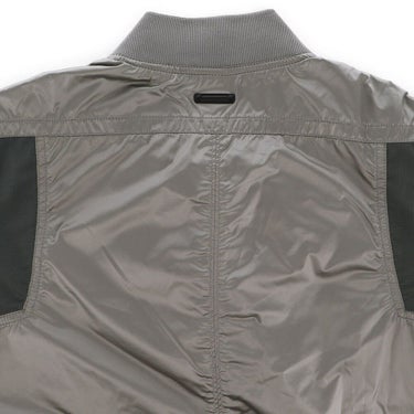 セントアンドリュース St ANDREWS　メンズ CRAFTEVO FLUX ストレッチ サテン 長袖 ブルゾン 042-2220901 詳細7