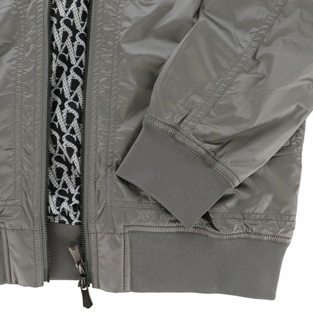 セントアンドリュース St ANDREWS　メンズ CRAFTEVO FLUX ストレッチ サテン 長袖 ブルゾン 042-2220901 詳細8