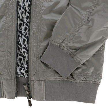 セントアンドリュース St ANDREWS　メンズ CRAFTEVO FLUX ストレッチ サテン 長袖 ブルゾン 042-2220901 詳細8