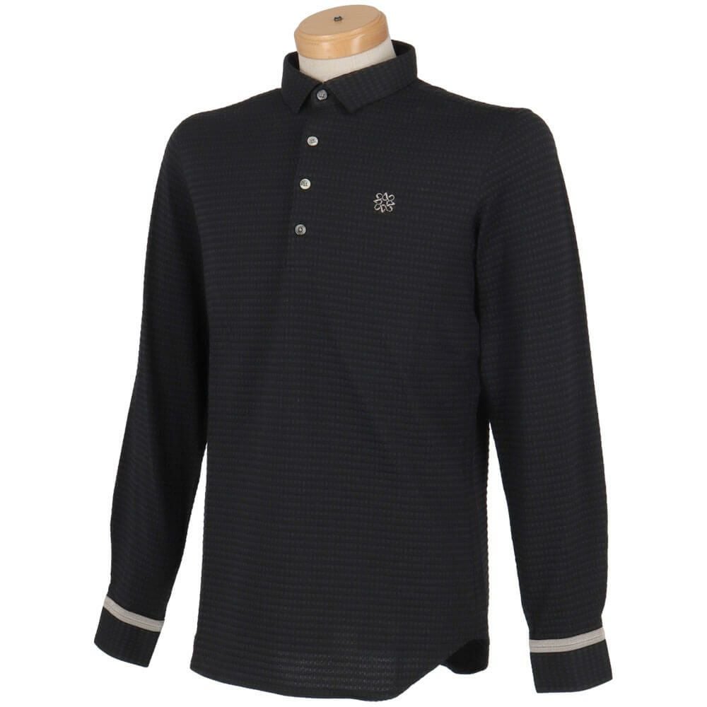 セントアンドリュース St ANDREWS メンズ サッカー ストレッチ 長袖