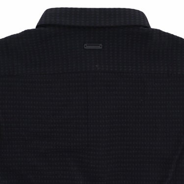 セントアンドリュース St ANDREWS　メンズ サッカー ストレッチ 長袖 ポロシャツ 042-2261101 詳細5