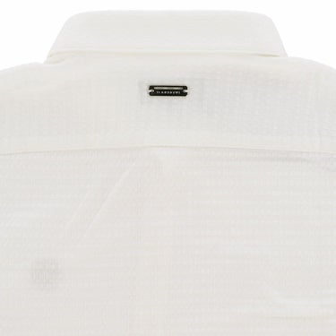 セントアンドリュース St ANDREWS　メンズ サッカー ストレッチ 長袖 ポロシャツ 042-2261101 詳細10