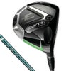 キャロウェイ　ELYTE MINI エリート ミニ ドライバー　VENTUS GREEN 50 for Callaway シャフト　2025年モデル