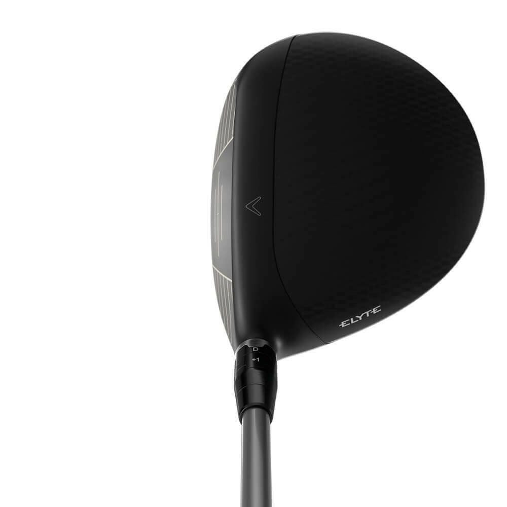 キャロウェイ ELYTE MINI エリート ミニ ドライバー VENTUS GREEN 50