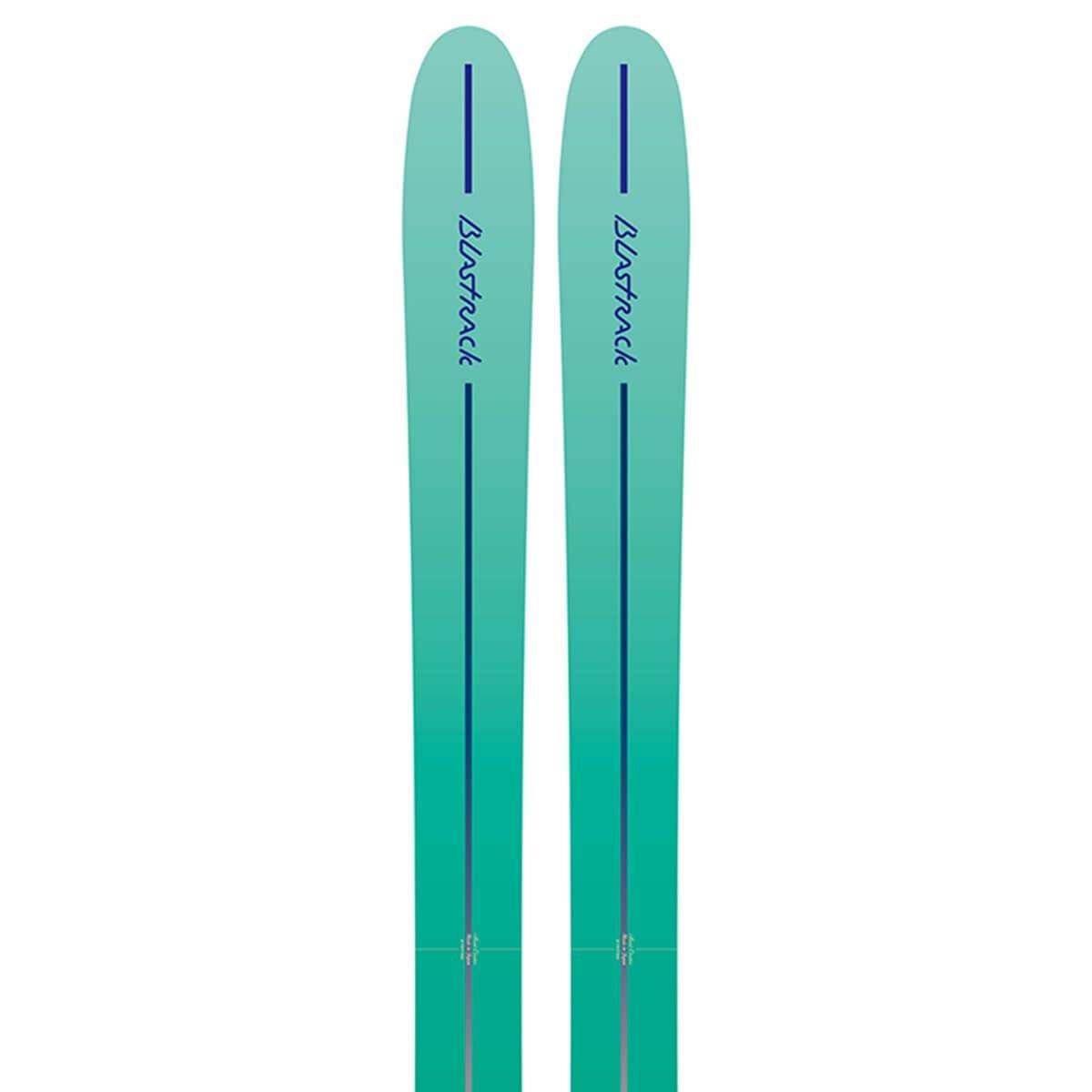 ブラストラック BLASTRACK VA-DT ヴァーサント デュアルテール スキー