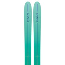 ブラストラック BLASTRACK　VA-DT ヴァーサント デュアルテール　スキー板 単品 2025-2026