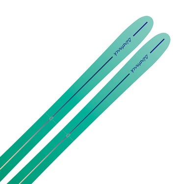 ブラストラック BLASTRACK　VA-DT ヴァーサント デュアルテール　スキー板 単品 2025-2026 詳細3