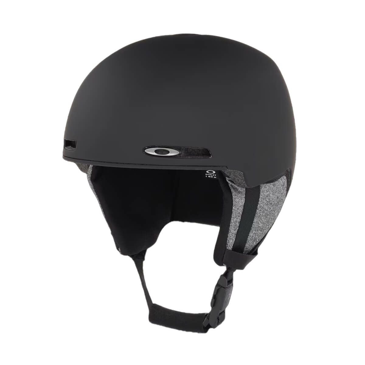 オークリー OAKLEY MOD1 - YOUTH モッド１ユース BLACKOUT スキー スノーボードヘルメット 2025-2026