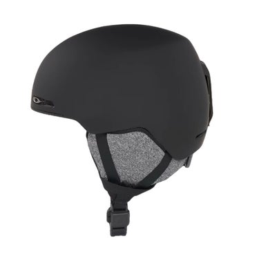 オークリー OAKLEY　MOD1 - YOUTH モッド１ユース BLACKOUT　ヘルメット 2025-2026 詳細2