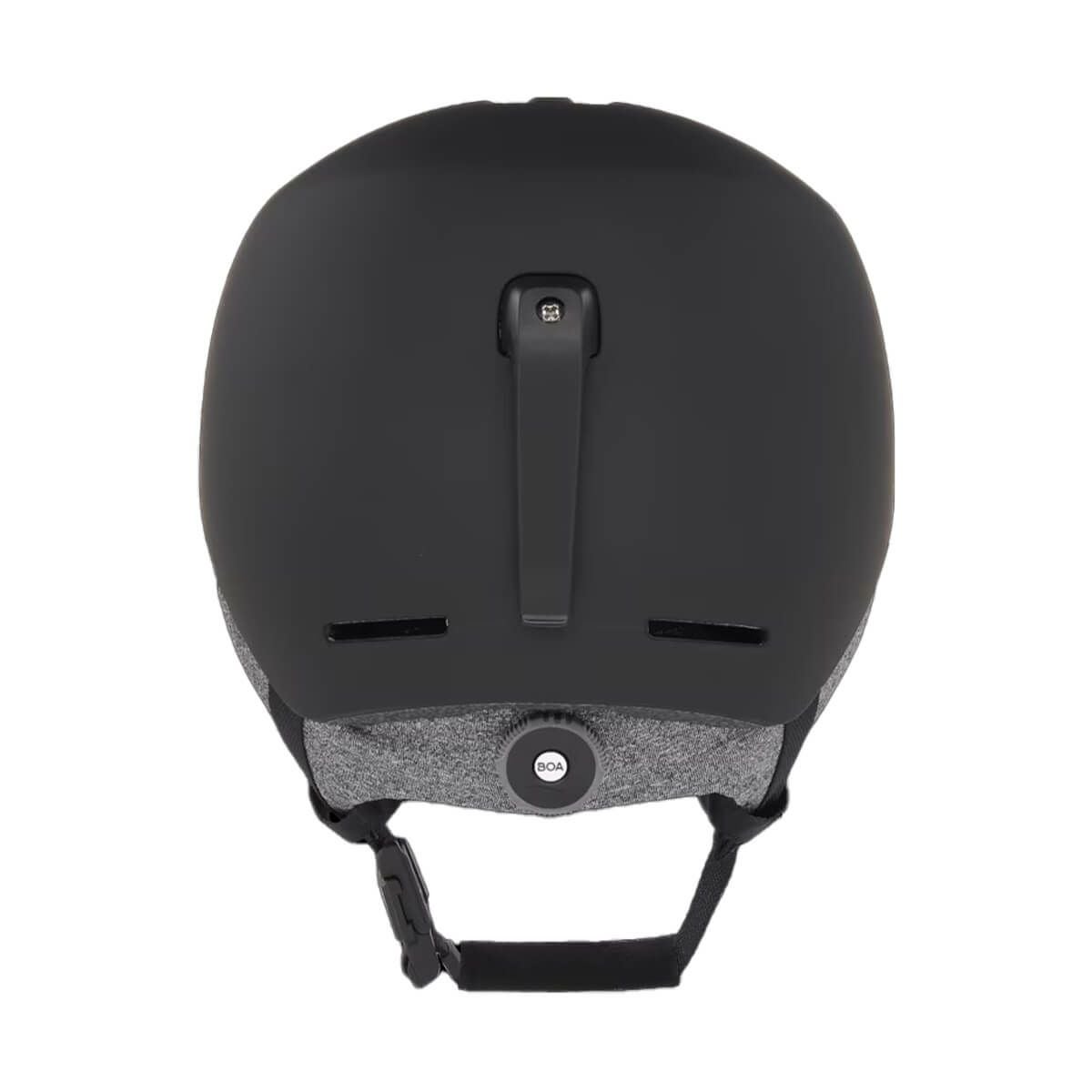 オークリー OAKLEY　MOD1 - YOUTH モッド１ユース BLACKOUT　ヘルメット 2025-2026 詳細3