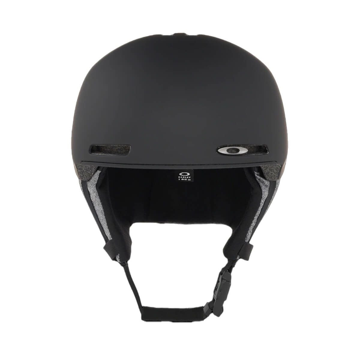 オークリー OAKLEY　MOD1 - YOUTH モッド１ユース BLACKOUT　ヘルメット 2025-2026 詳細4