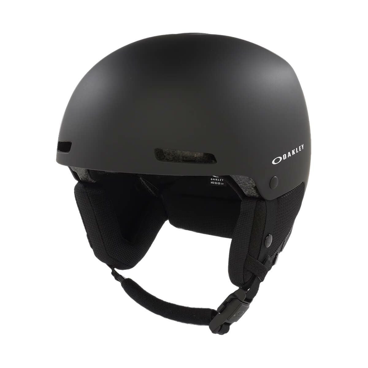 オークリー OAKLEY MOD1 PRO ASIAN FIT モッド１プロ アジアンフィット BLACKOUT スキー スノーボードヘルメット 2026-2027