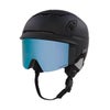オークリー OAKLEY　MOD7 MIPS GLOBAL FIT モッド７ BLACKOUT / PRIZM SAPPHIRE IRIDIUM　スキー スノーボードヘルメット 2025-2026