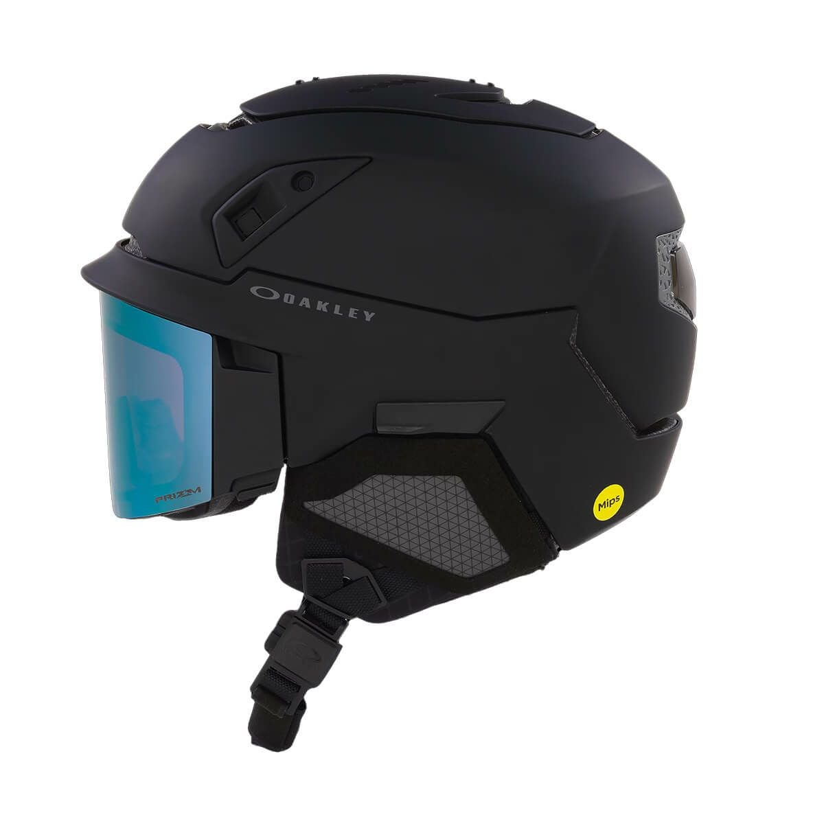 オークリー OAKLEY MOD7 MIPS GLOBAL FIT モッド7 BLACKOUT / PRIZM