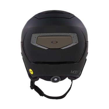 オークリー OAKLEY　MOD7 MIPS GLOBAL FIT モッド７ BLACKOUT / PRIZM SAPPHIRE IRIDIUM　ヘルメット 2025-2026 詳細3