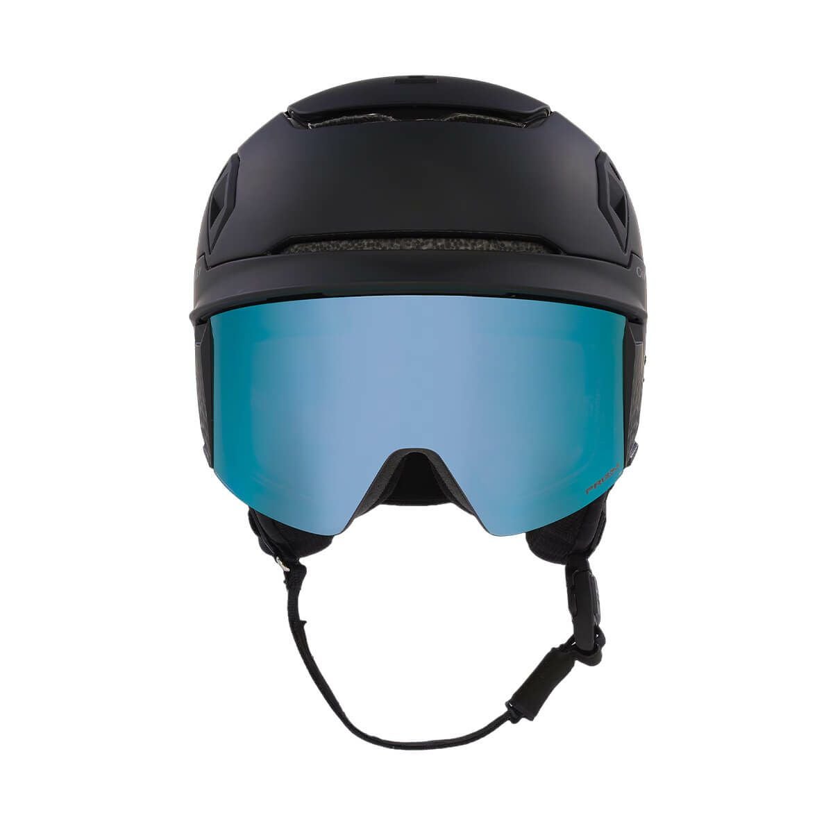 オークリー OAKLEY MOD7 MIPS GLOBAL FIT モッド7 BLACKOUT / PRIZM