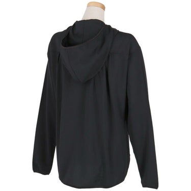 セントアンドリュース StANDREWS レディースシャツ UVカット 長袖 フルジップ フーディー 043-2962352 詳細2