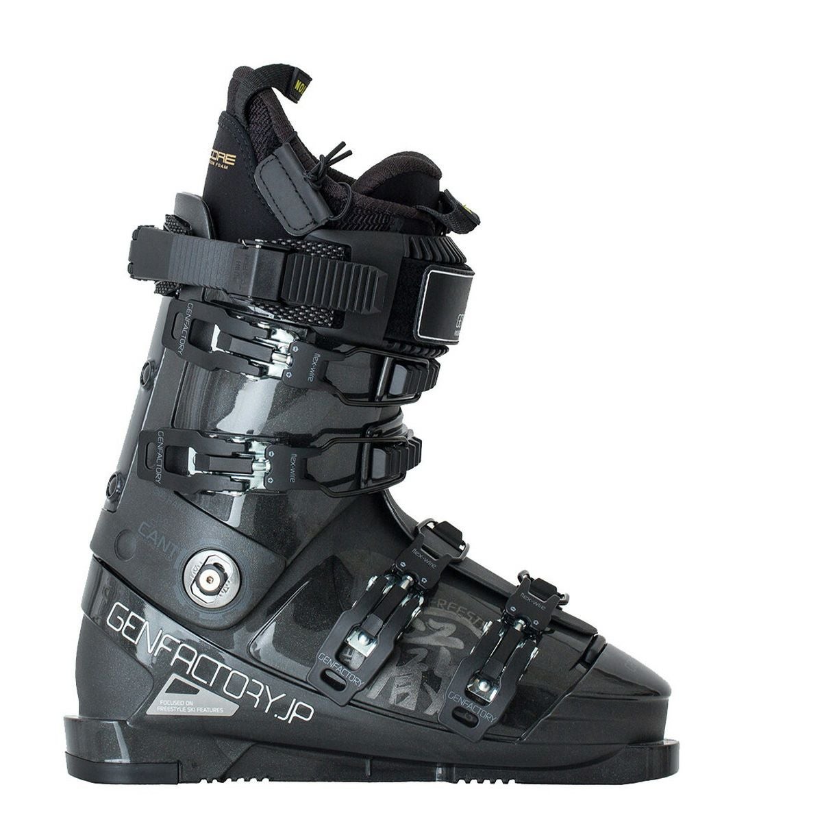 ゲン ファクトリー（GEN FACTORY） 通販｜【公式】有賀園ゴルフ