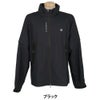 セントアンドリュース St ANDREWS　メンズ 2WAY レインブルゾン 収納袋付き 042-1988301  詳細2