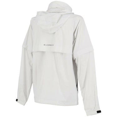 セントアンドリュース St ANDREWS　メンズ 2WAY レインブルゾン 収納袋付き 042-1988301  詳細9