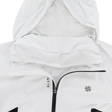 セントアンドリュース St ANDREWS　メンズ 2WAY レインブルゾン 収納袋付き 042-1988301  詳細12