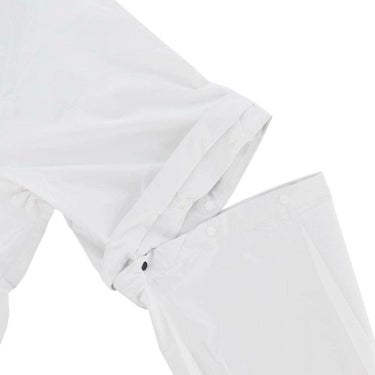 セントアンドリュース St ANDREWS　メンズ 2WAY レインブルゾン 収納袋付き 042-1988301  詳細14