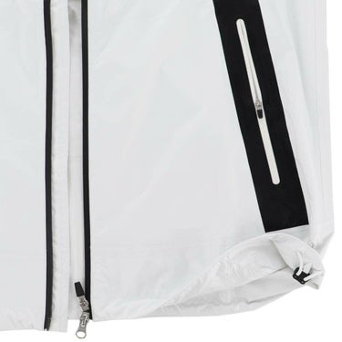 セントアンドリュース St ANDREWS　メンズ 2WAY レインブルゾン 収納袋付き 042-1988301  詳細16