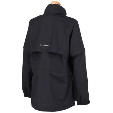 セントアンドリュース St ANDREWS　レディース 2WAY レインブルゾン  収納袋付き 042-1988302  詳細3