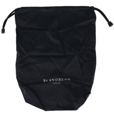 セントアンドリュース St ANDREWS　レディース 2WAY レインブルゾン  収納袋付き 042-1988302  詳細8