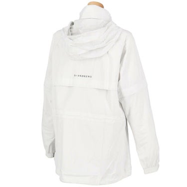 セントアンドリュース St ANDREWS　レディース 2WAY レインブルゾン  収納袋付き 042-1988302  詳細11