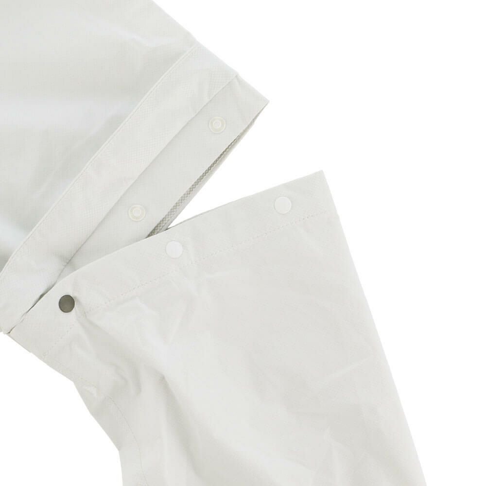 セントアンドリュース St ANDREWS　レディース 2WAY レインブルゾン  収納袋付き 042-1988302  詳細16