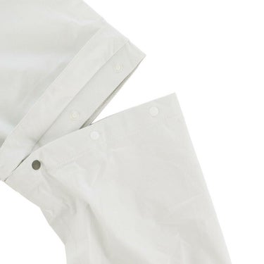 セントアンドリュース St ANDREWS　レディース 2WAY レインブルゾン  収納袋付き 042-1988302  詳細16