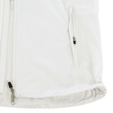 セントアンドリュース St ANDREWS　レディース 2WAY レインブルゾン  収納袋付き 042-1988302  詳細18