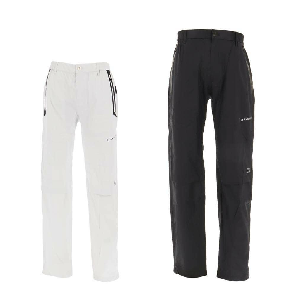 セントアンドリュース（St ANDREWS） ロングパンツ メンズ 通販