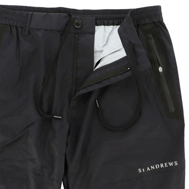 セントアンドリュース St ANDREWS　メンズ レインパンツ 042-1989301  詳細5