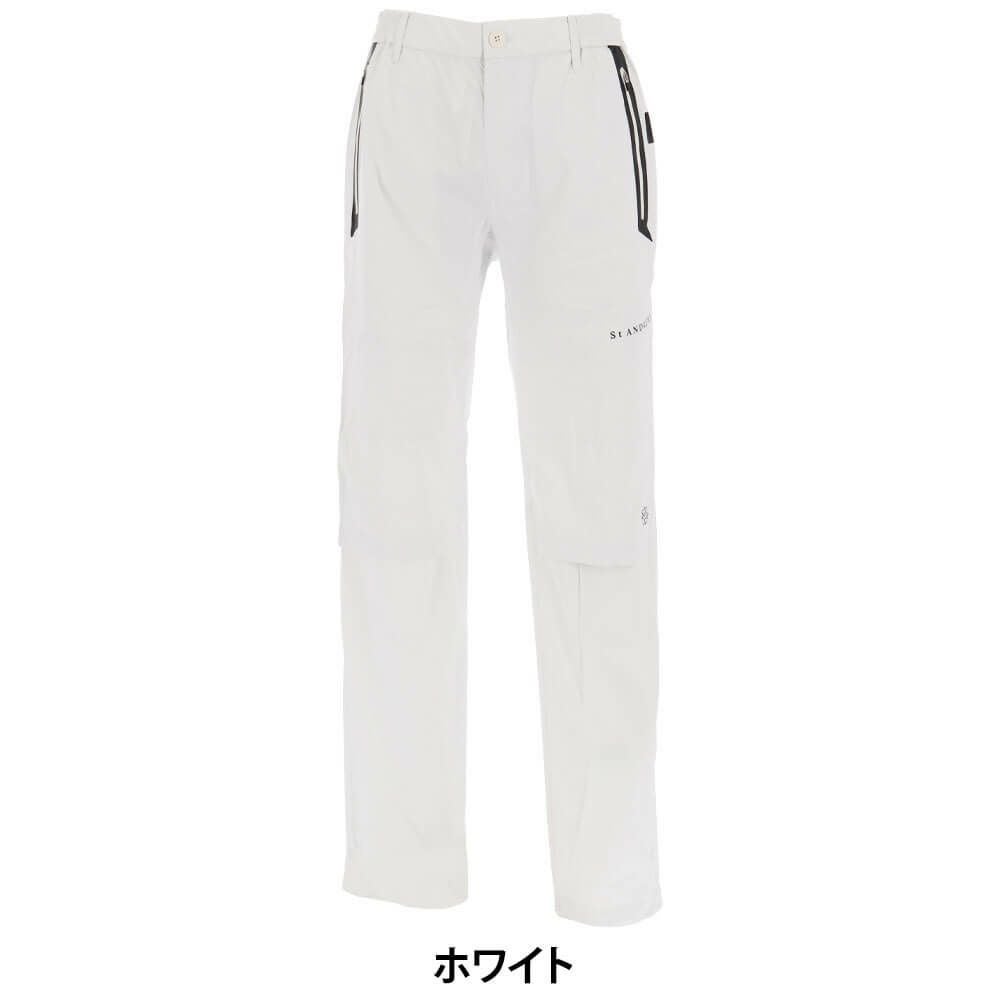 セントアンドリュース St ANDREWS　メンズ レインパンツ 042-1989301  詳細6