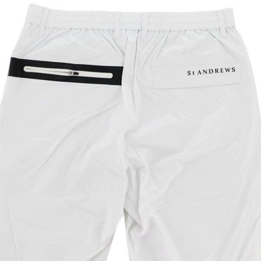 セントアンドリュース St ANDREWS　メンズ レインパンツ 042-1989301  詳細10