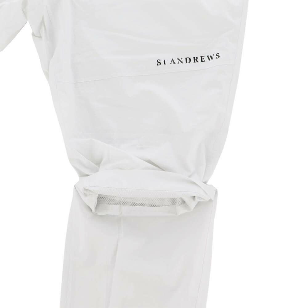 セントアンドリュース St ANDREWS　メンズ レインパンツ 042-1989301  詳細11