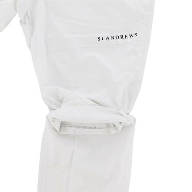 セントアンドリュース St ANDREWS　メンズ レインパンツ 042-1989301  詳細11