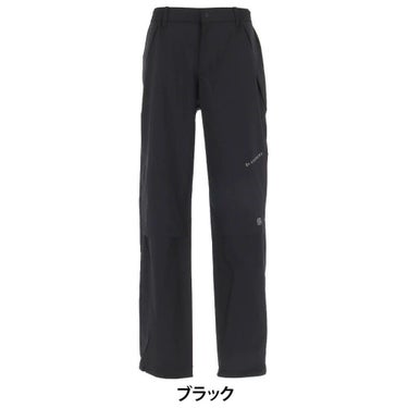 セントアンドリュース St ANDREWS　レディース レインパンツ 042-1989302  詳細2