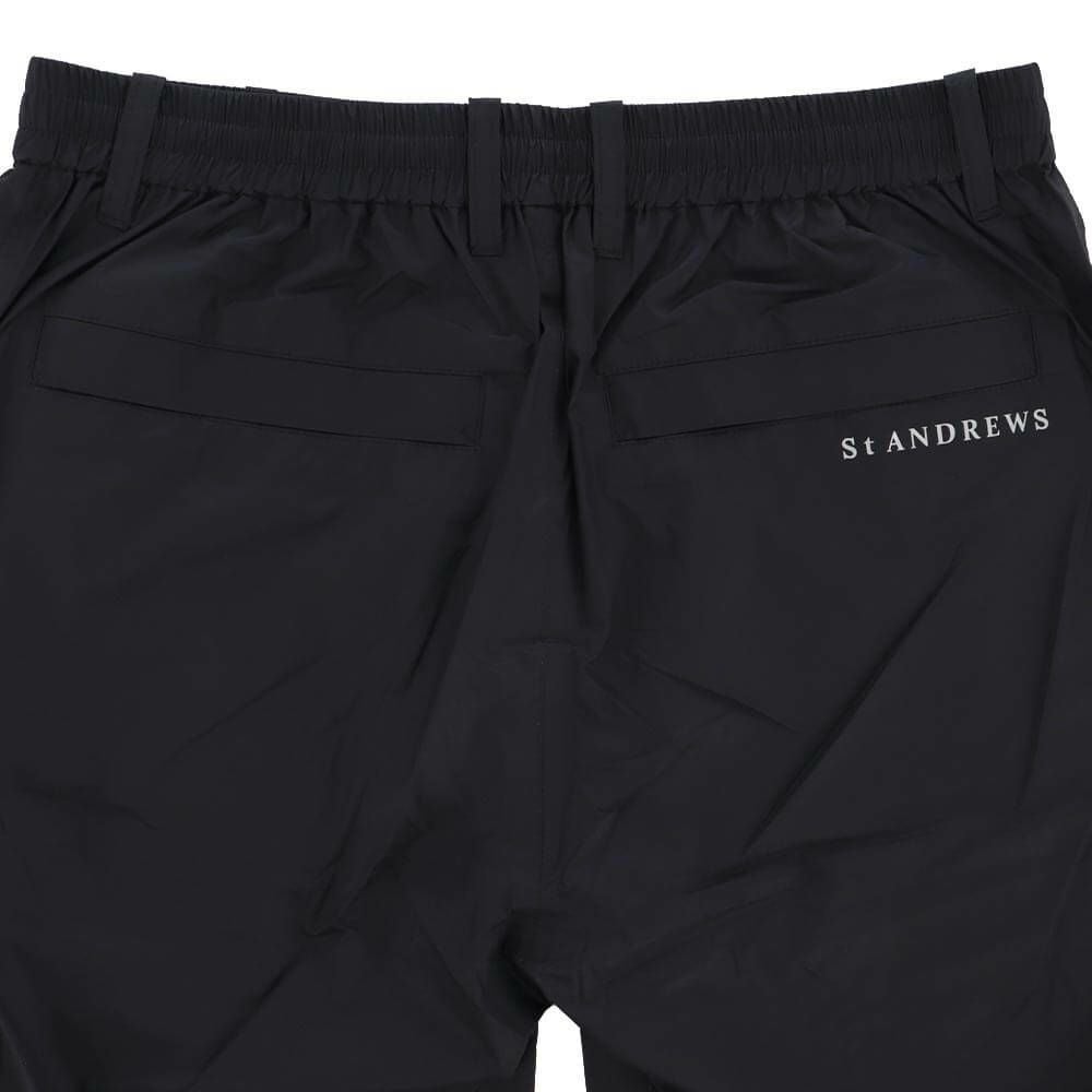 セントアンドリュース St ANDREWS　レディース レインパンツ 042-1989302  詳細6