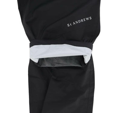 セントアンドリュース St ANDREWS　レディース レインパンツ 042-1989302  詳細8