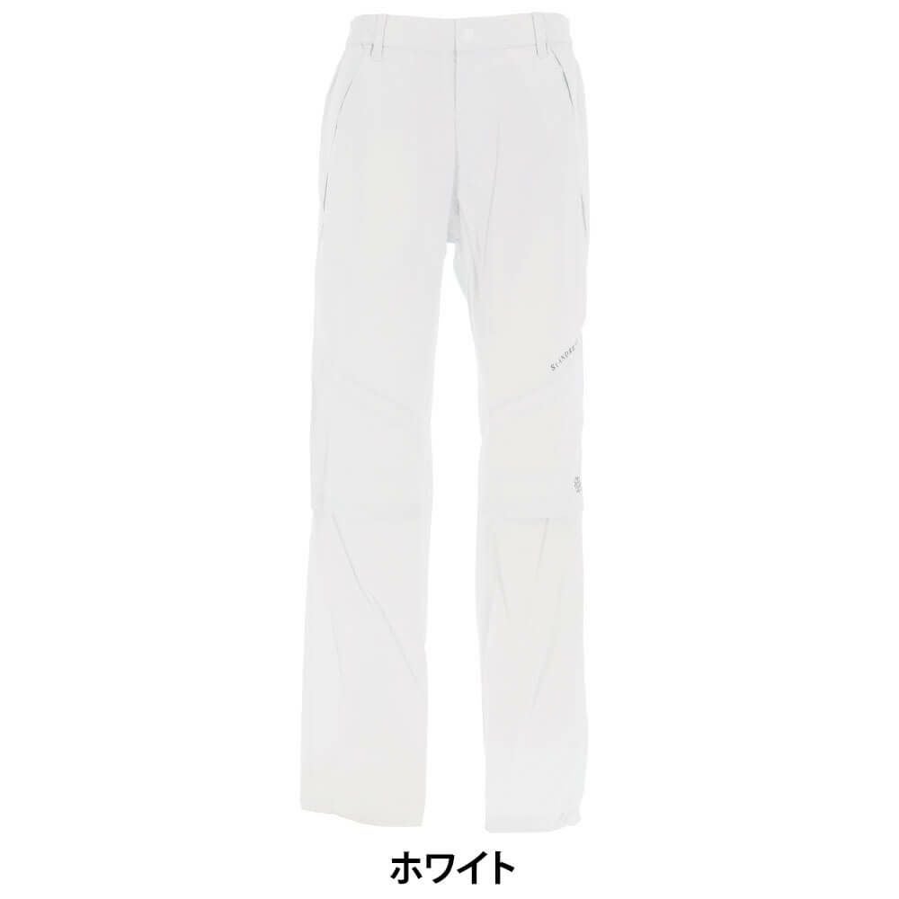 セントアンドリュース St ANDREWS レディース レインパンツ 042-1989302