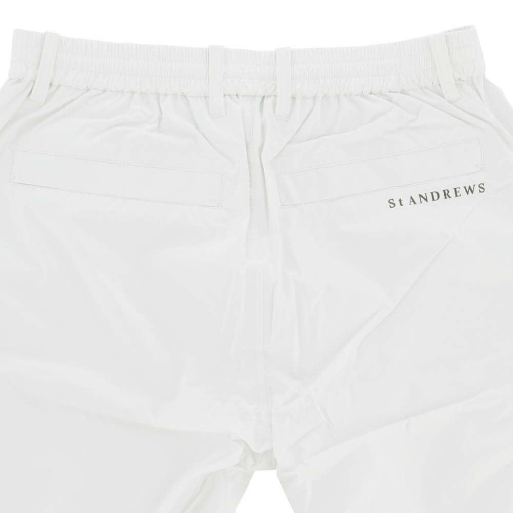 セントアンドリュース St ANDREWS　レディース レインパンツ 042-1989302  詳細14