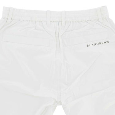 セントアンドリュース St ANDREWS　レディース レインパンツ 042-1989302  詳細14