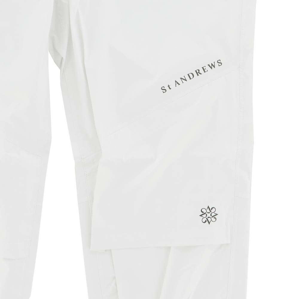 セントアンドリュース St ANDREWS　レディース レインパンツ 042-1989302  詳細15