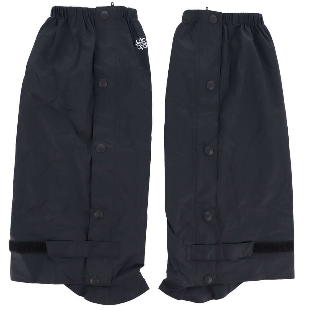セントアンドリュース St ANDREWS　レディース レッグカバー付き 2WAY レインワンピース 収納袋 042-2988300  詳細6